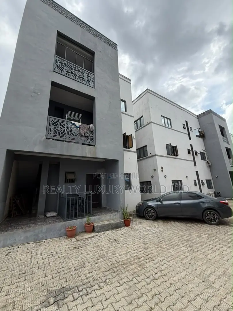 2bdrm Apartment in Dakibiyu for sale in Dakibiyu