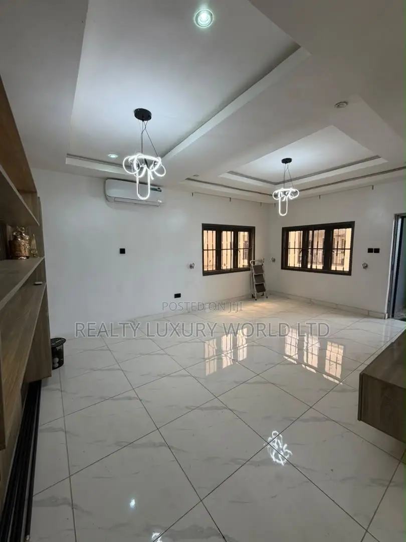 2bdrm Apartment in Dakibiyu for sale in Dakibiyu
