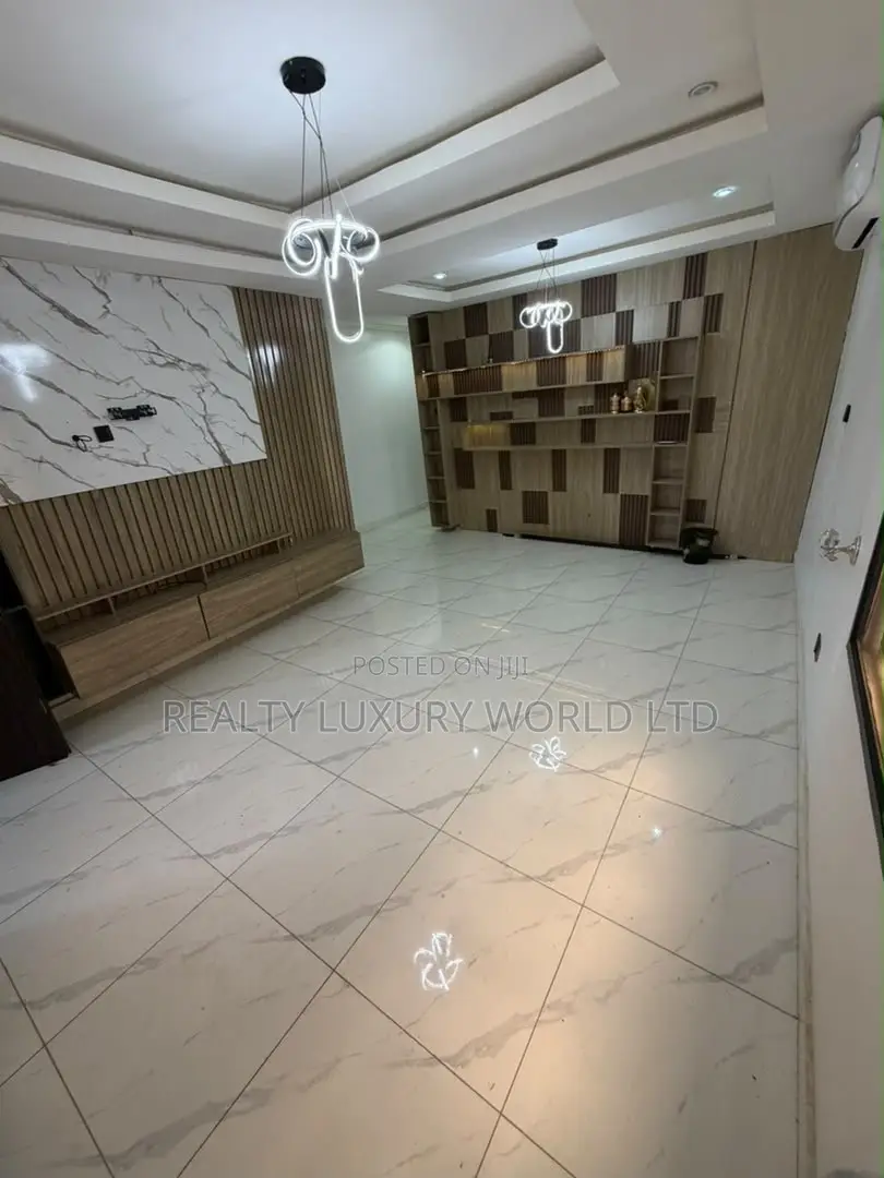 2bdrm Apartment in Dakibiyu for sale in Dakibiyu