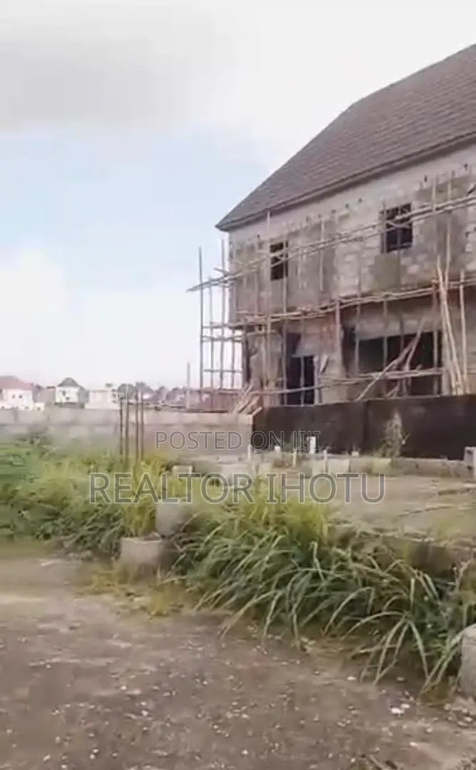 650sqm Sale | Congress Valley Homes, Lugbe, Abuja in Sabon Lugbe