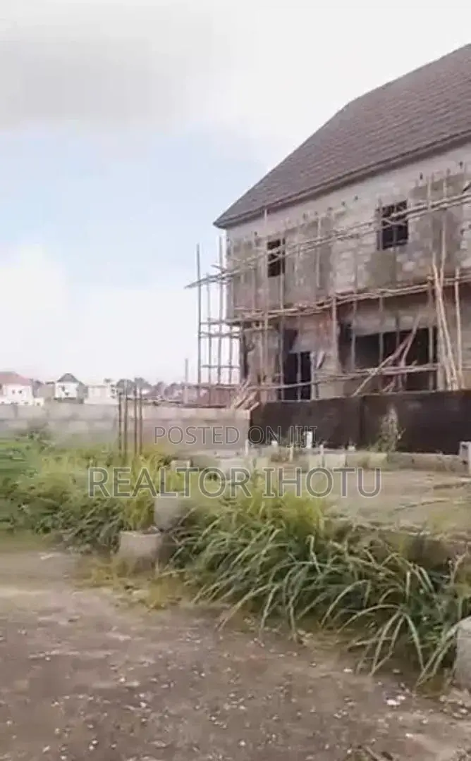650sqm Sale | Congress Valley Homes, Lugbe, Abuja in Sabon Lugbe