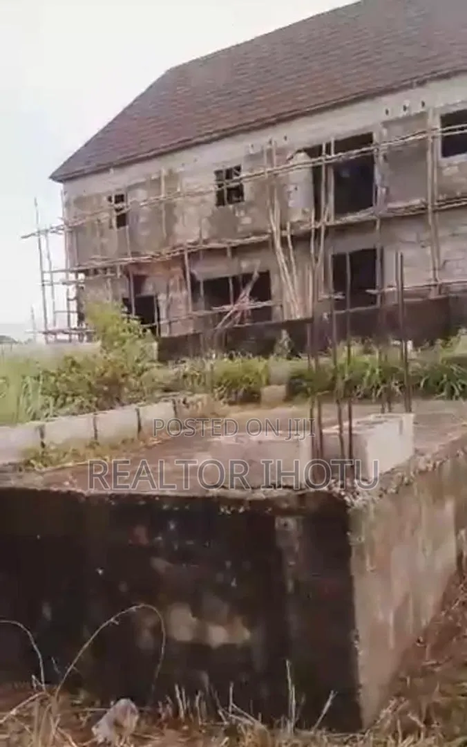 650sqm Sale | Congress Valley Homes, Lugbe, Abuja in Sabon Lugbe