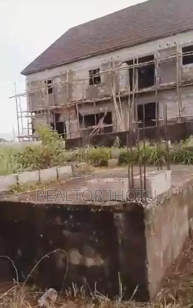 650sqm Sale | Congress Valley Homes, Lugbe, Abuja in Sabon Lugbe
