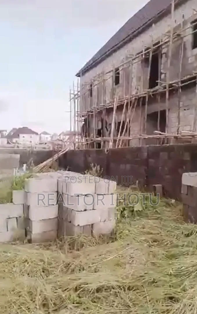 650sqm Sale | Congress Valley Homes, Lugbe, Abuja in Sabon Lugbe
