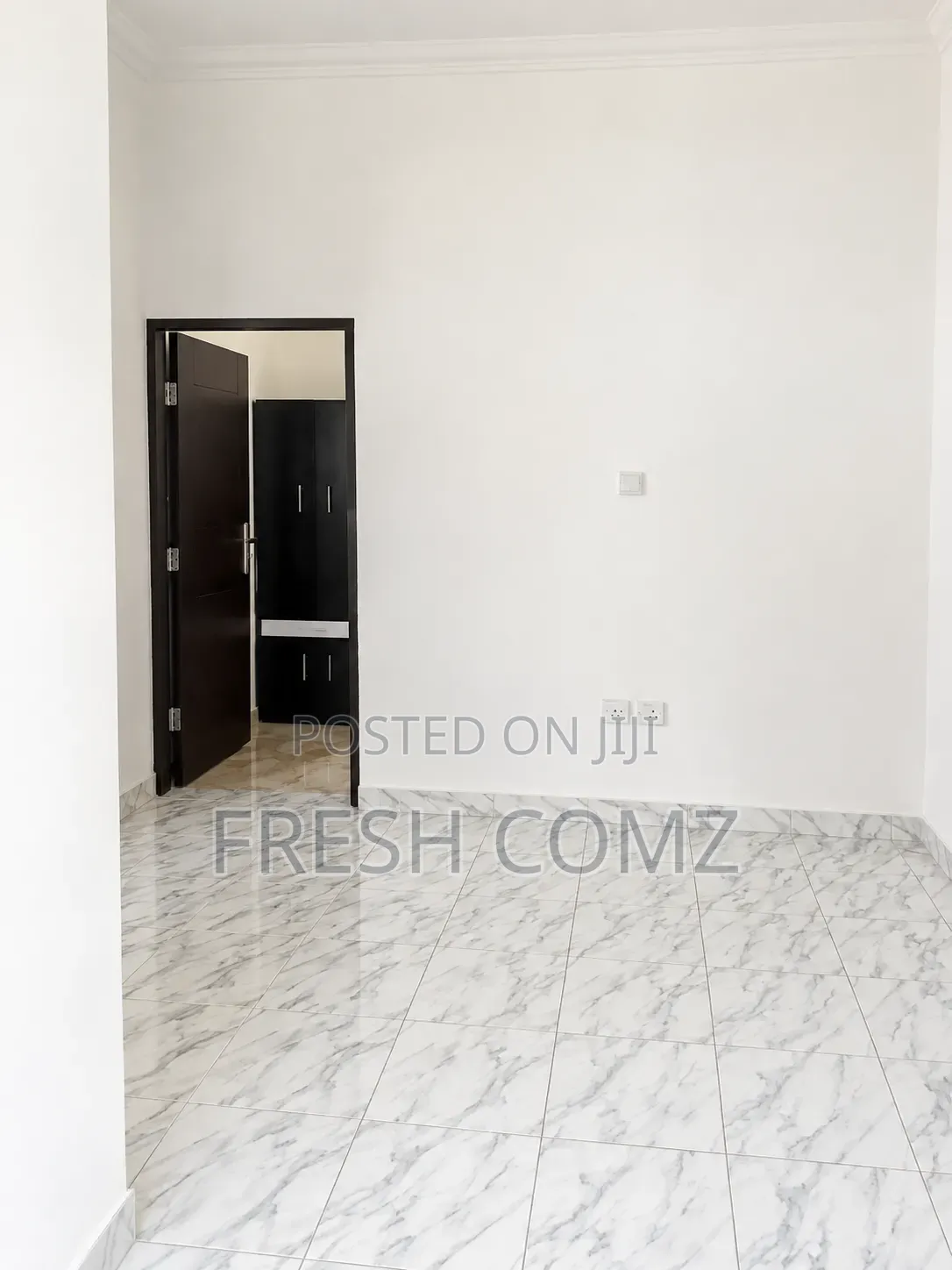 Mini Flat in Akins Estate, Ado / Ajah for rent in Ado / Ajah