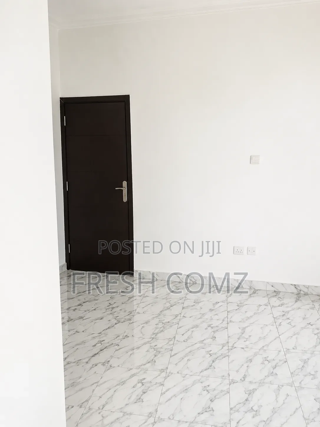 Mini Flat in Akins Estate, Ado / Ajah for rent in Ado / Ajah
