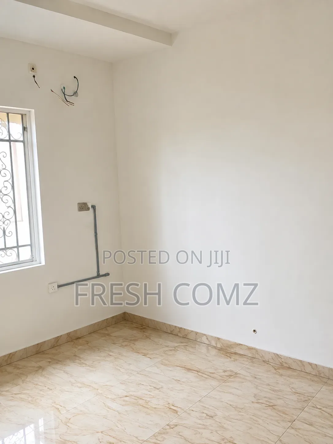 Mini Flat in Akins Estate, Ado / Ajah for rent in Ado / Ajah