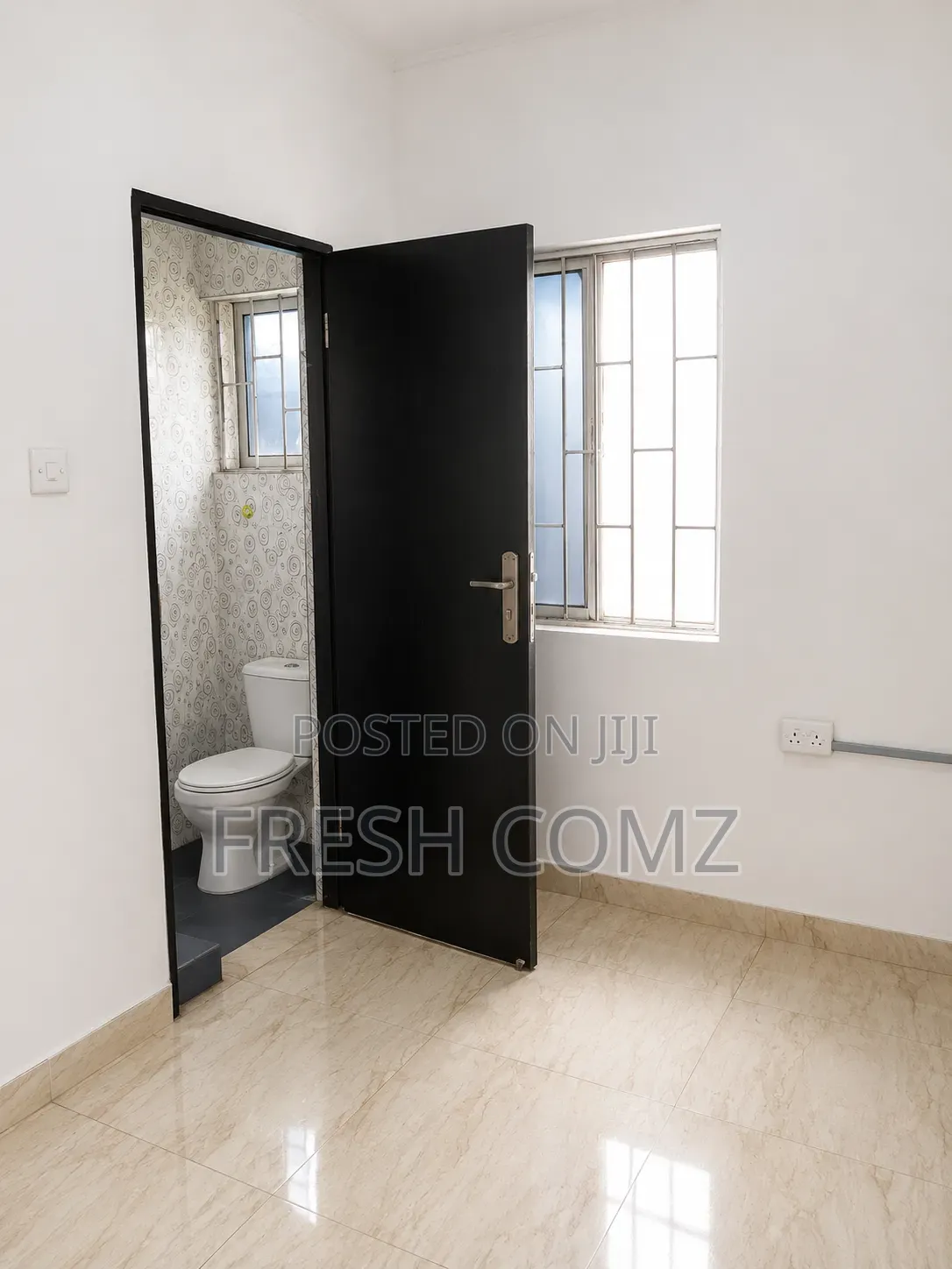 Mini Flat in Akins Estate, Ado / Ajah for rent in Ado / Ajah