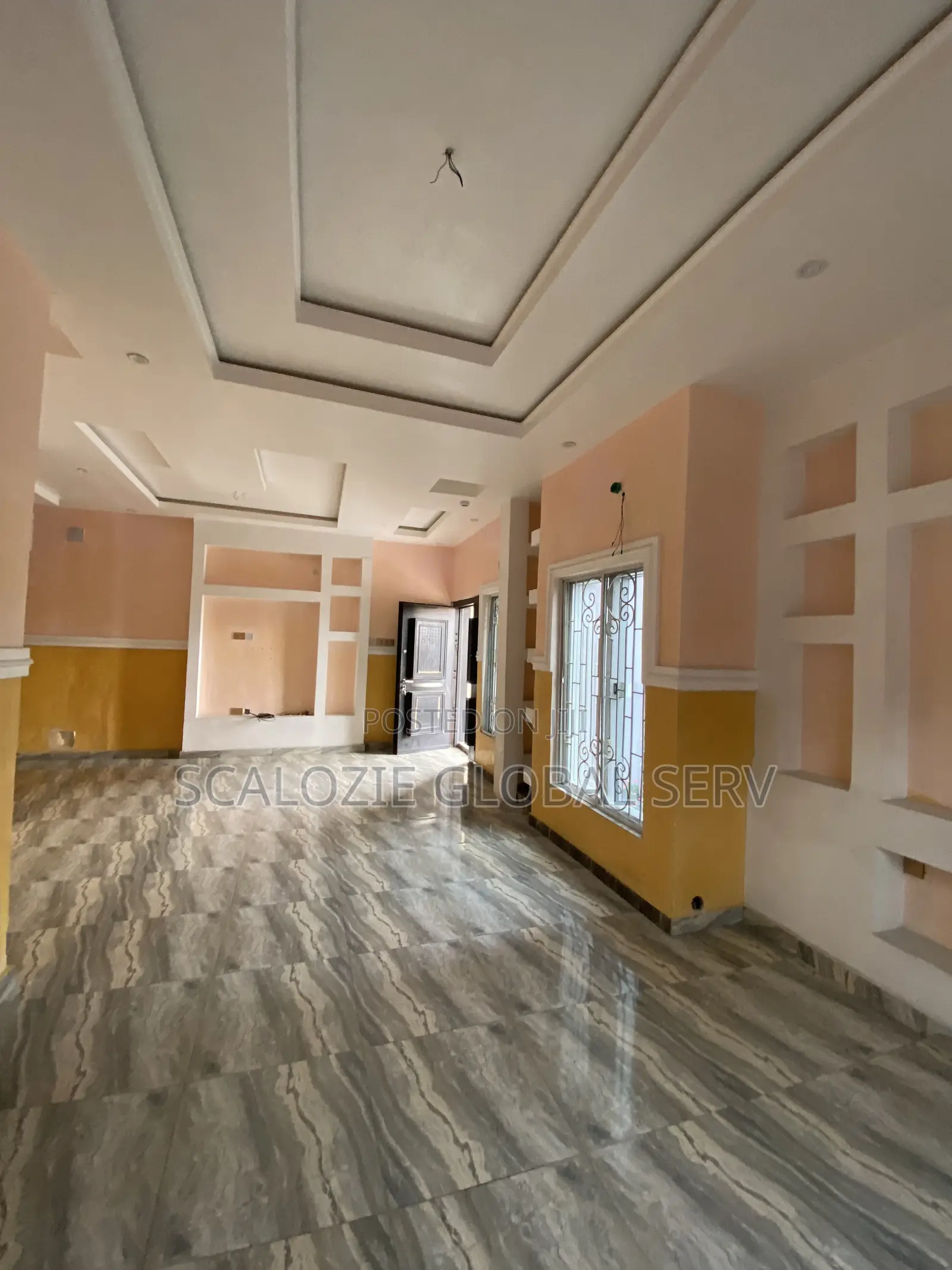 3bdrm Duplex in Naf Harmony Estate, Port-Harcourt for sale in Port-Harcourt