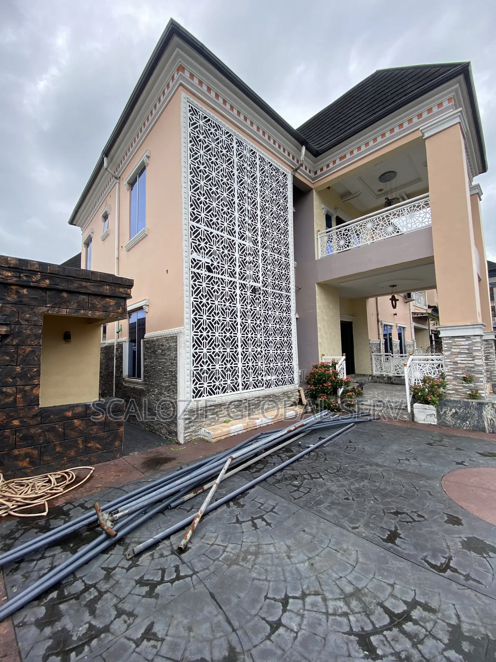 3bdrm Duplex in Naf Harmony Estate, Port-Harcourt for sale in Port-Harcourt