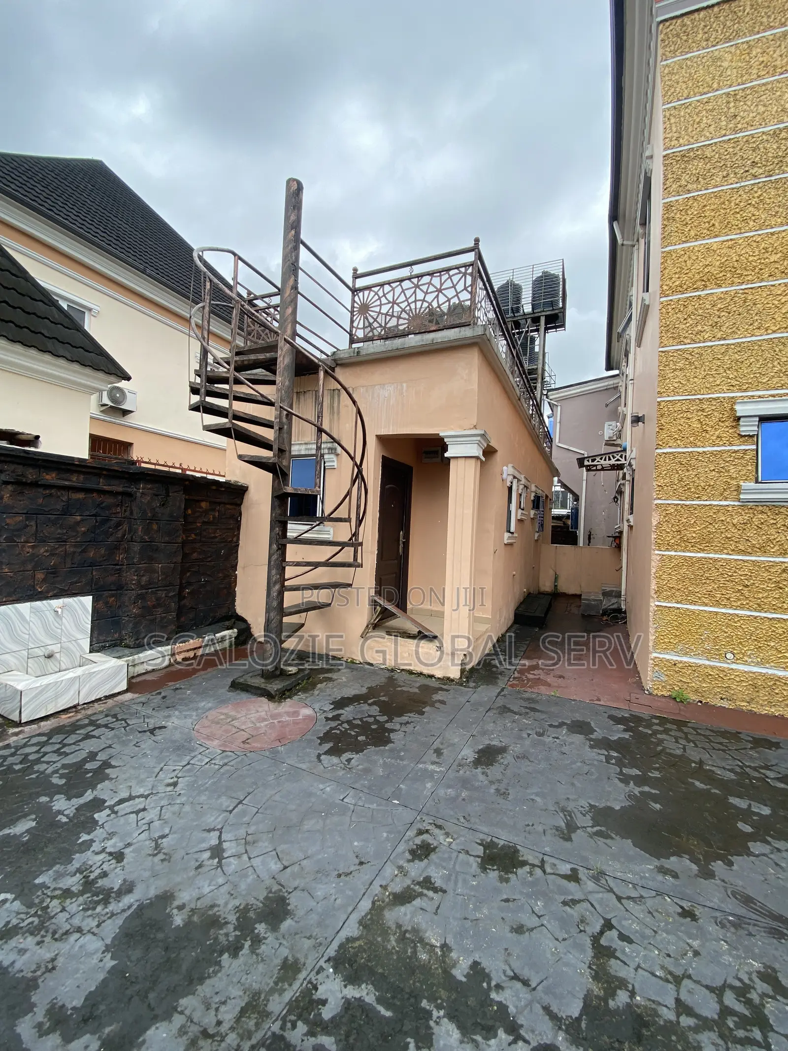 3bdrm Duplex in Naf Harmony Estate, Port-Harcourt for sale in Port-Harcourt