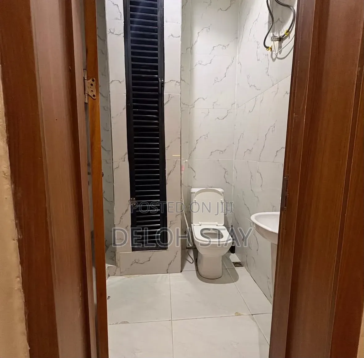 One Bedroom Loft in Lekki Phase 1