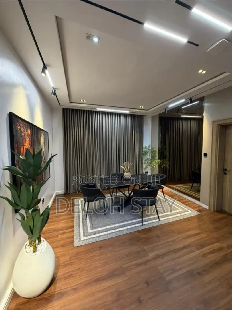 3 Bedroom Apartment in Lekki Phase 1