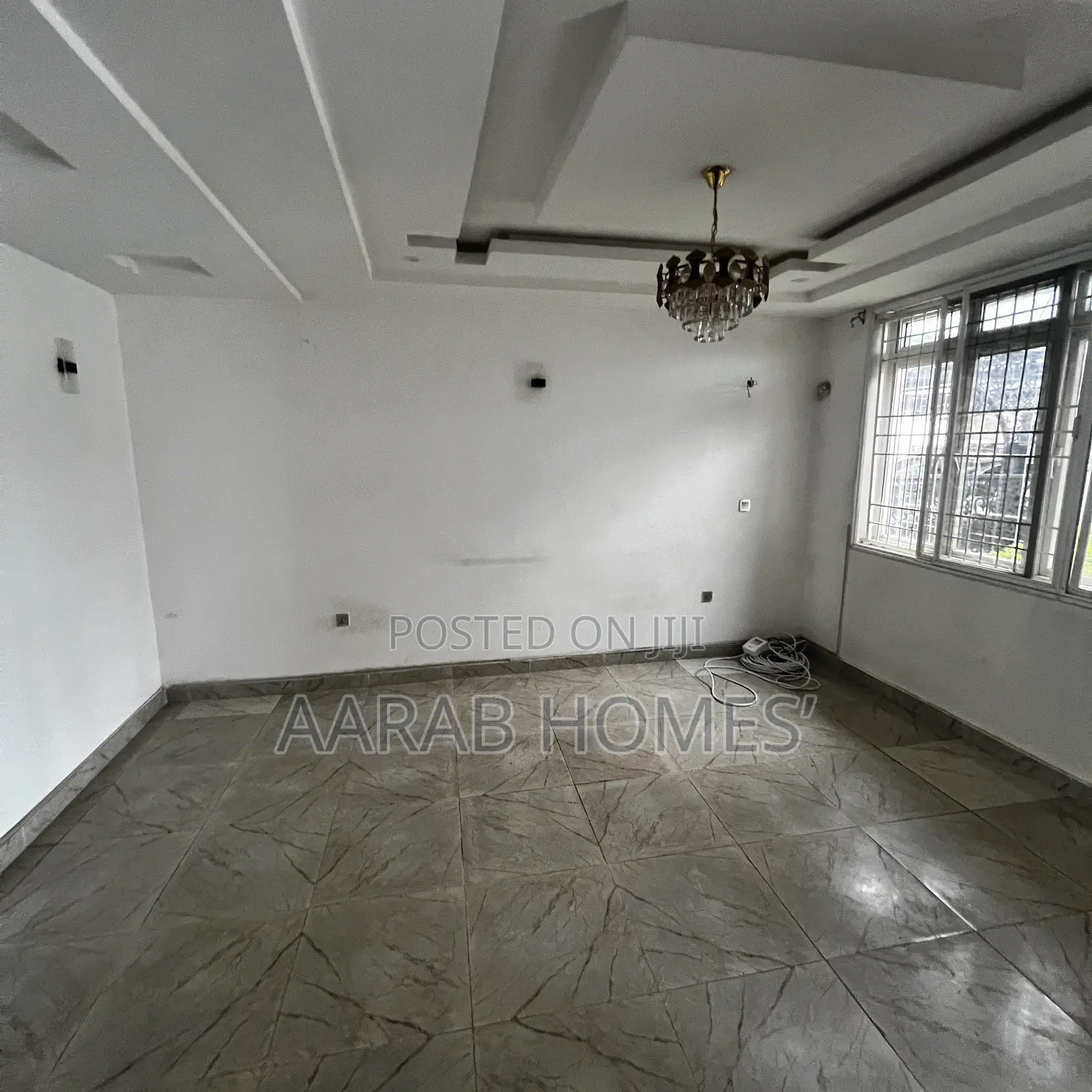 3bdrm Townhouse / Terrace in Gwarinpa for rent in Gwarinpa