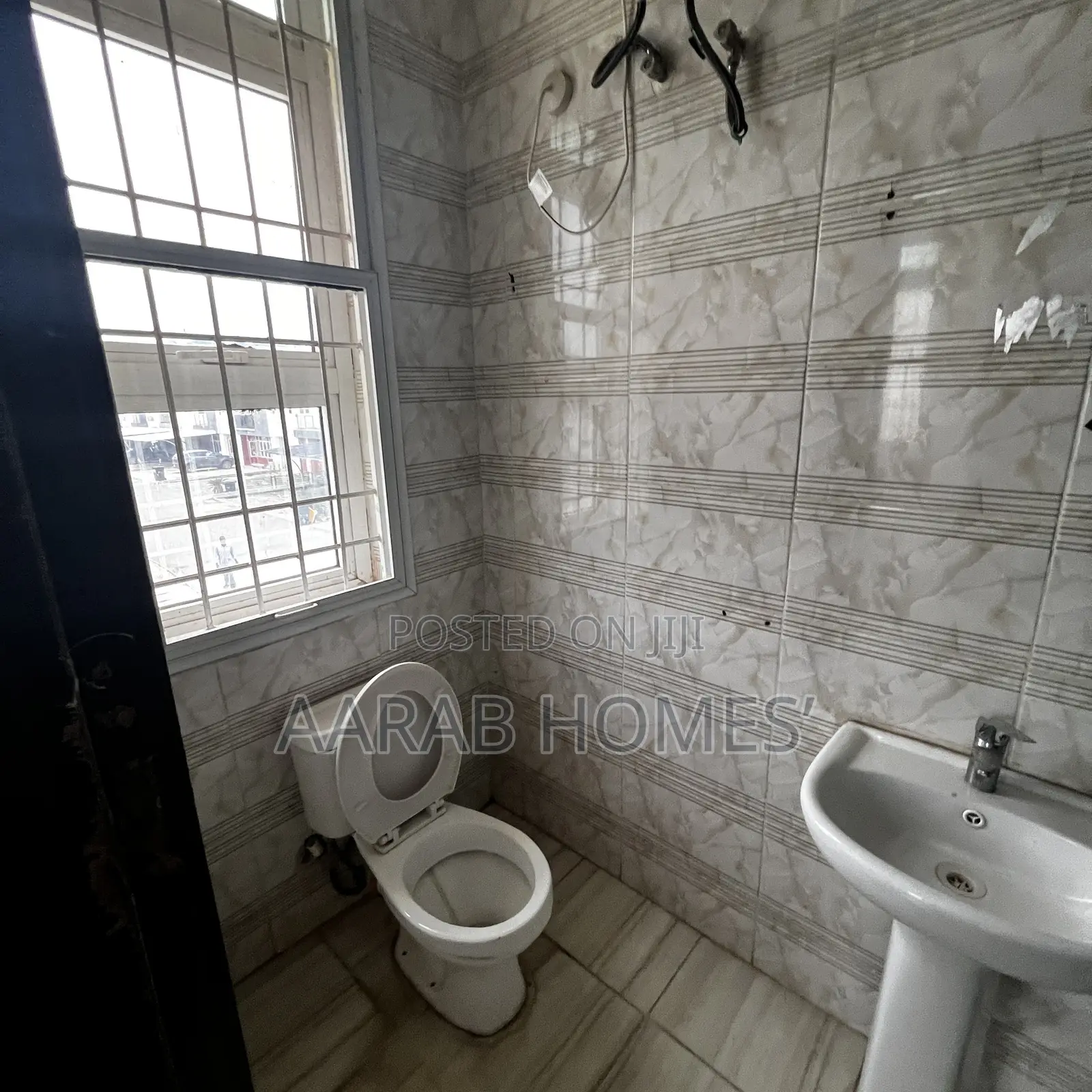 3bdrm Townhouse / Terrace in Gwarinpa for rent in Gwarinpa