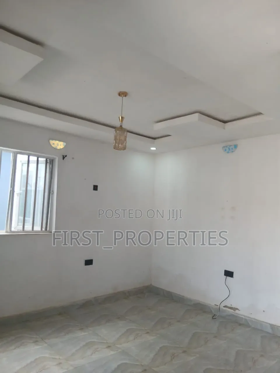 Mini Flat in Unity Estate Off, Oluyole for rent in Oluyole