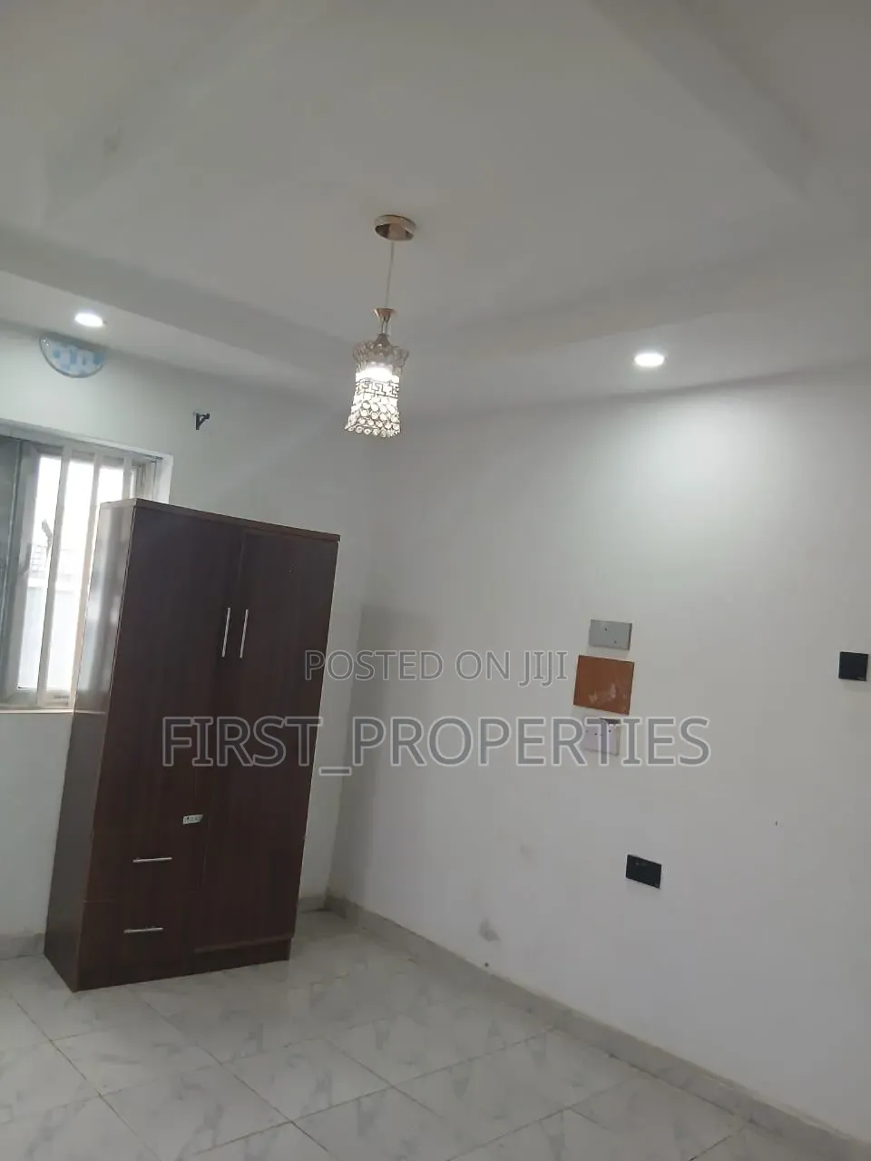 Mini Flat in Unity Estate Off, Oluyole for rent in Oluyole