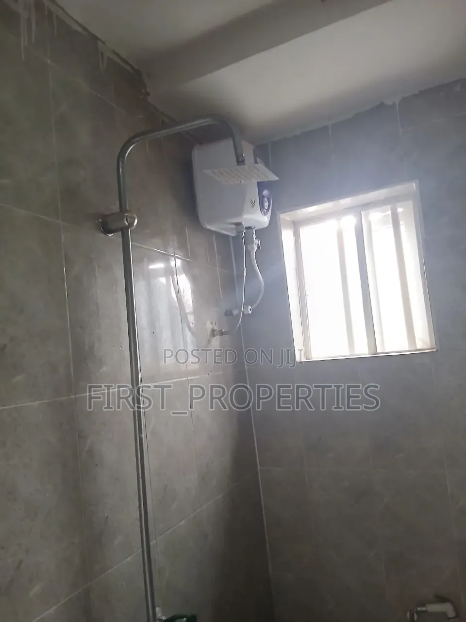 Mini Flat in Unity Estate Off, Oluyole for rent in Oluyole
