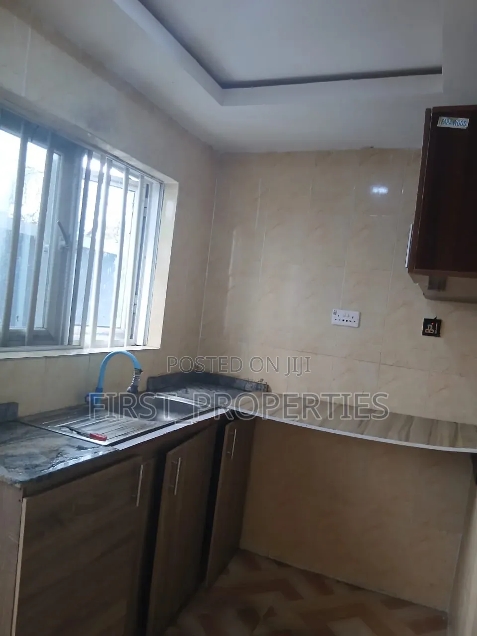 Mini Flat in Unity Estate Off, Oluyole for rent in Oluyole