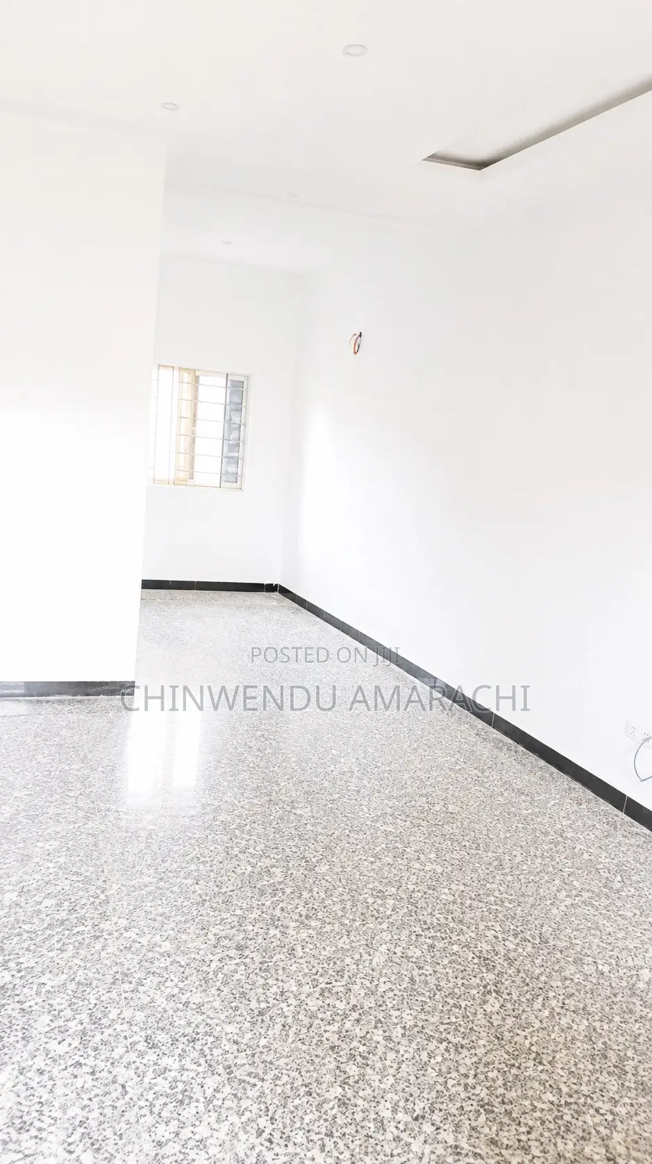 2bdrm House in Not Estate Idaw for rent in Enugu State