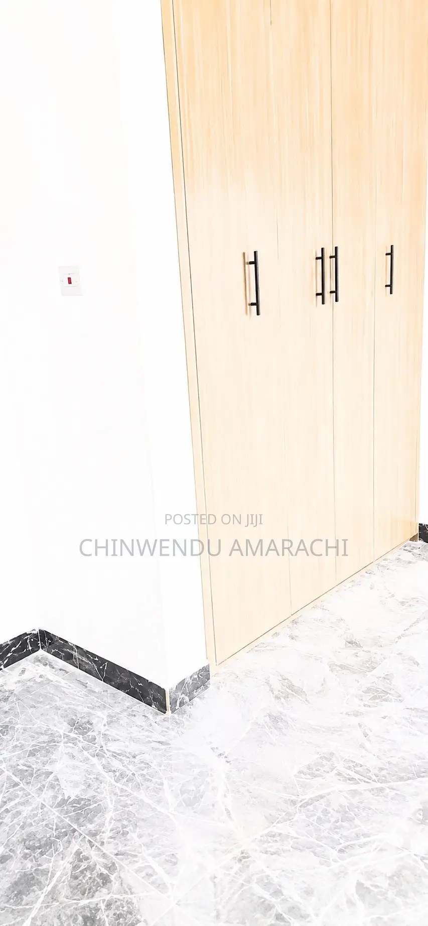 2bdrm House in Not Estate Idaw for rent in Enugu State