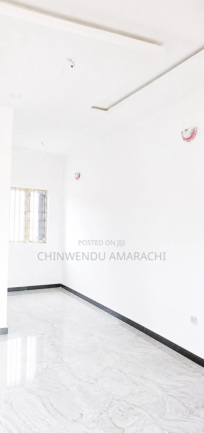 2bdrm House in Not Estate Idaw for rent in Enugu State