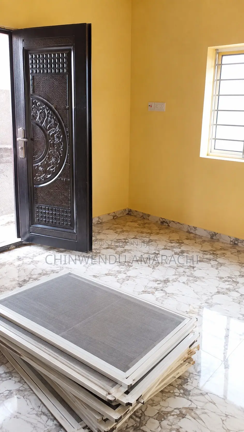 2bdrm House in Not Estate Idaw for rent in Enugu State