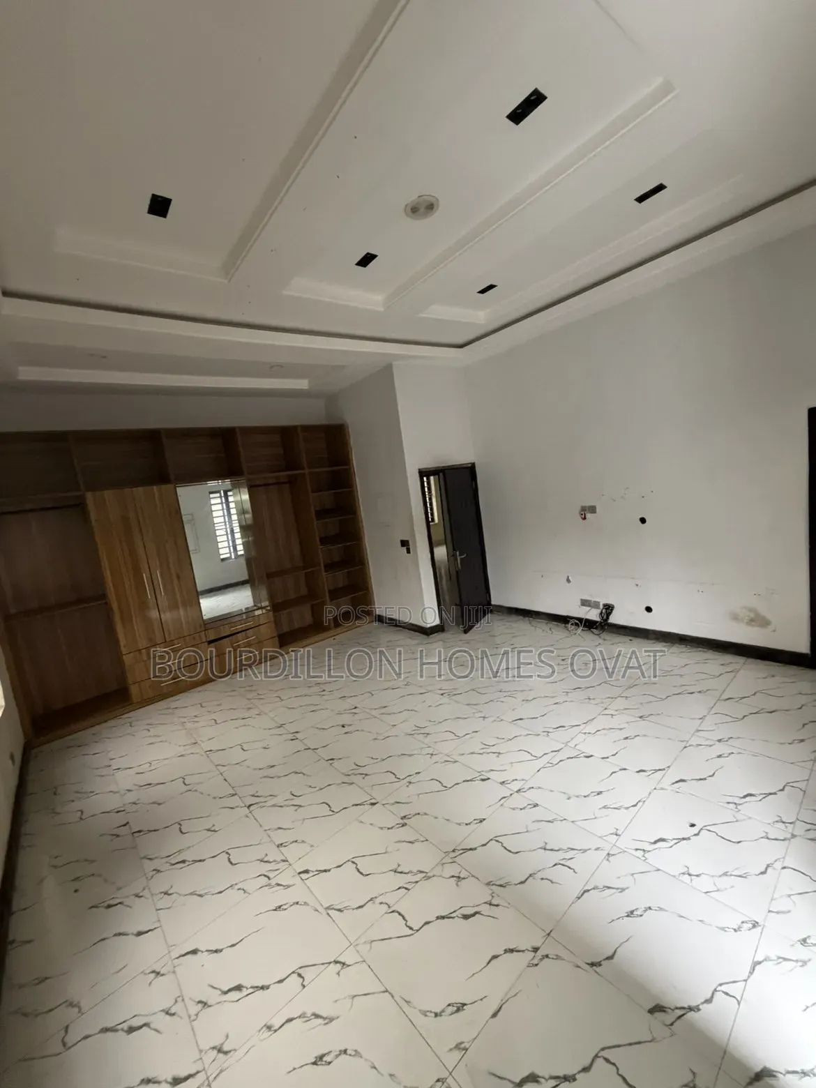 4bdrm Duplex in Lekki Phase 1 Lagos for rent in Lekki Phase 1
