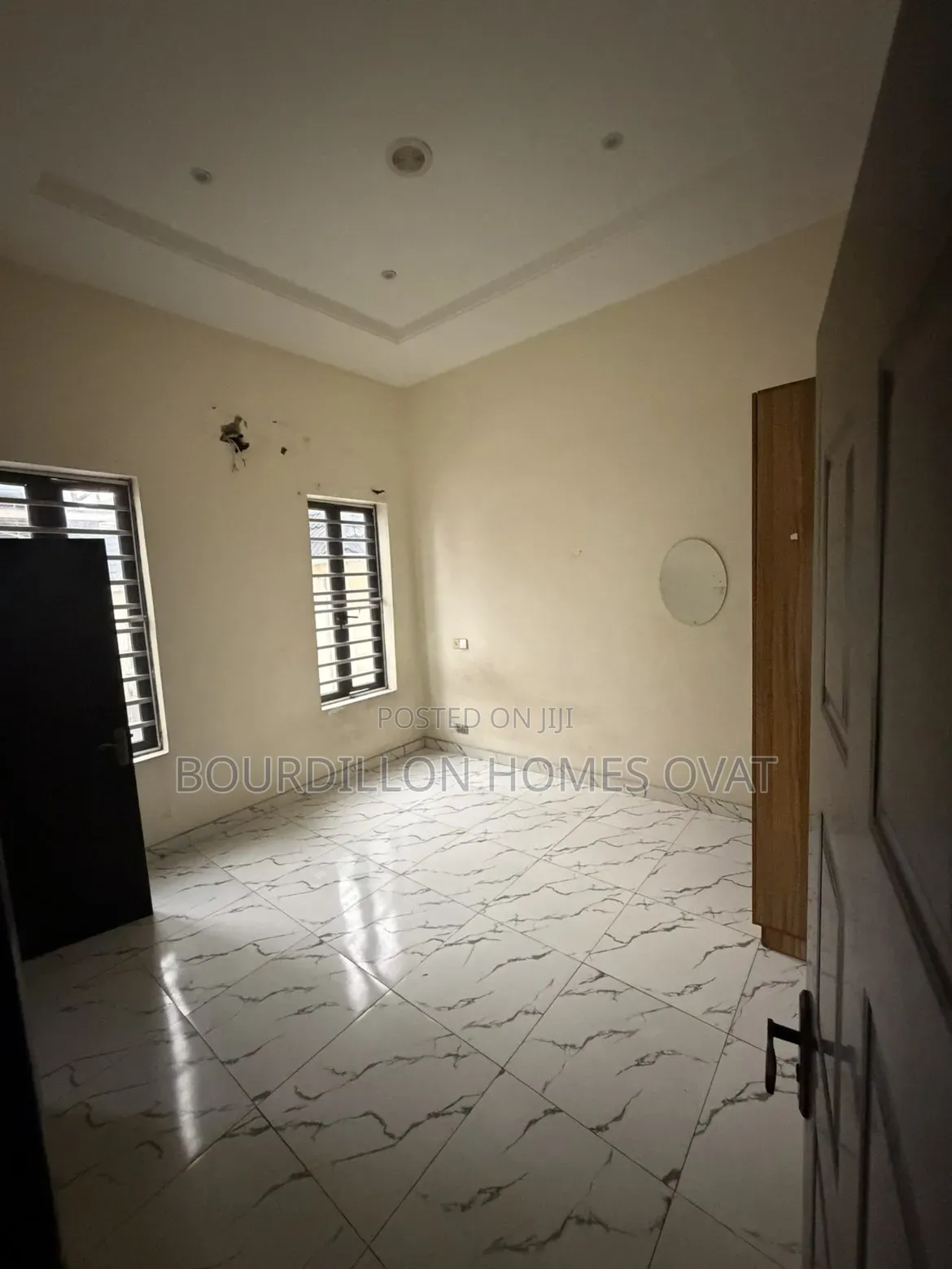 4bdrm Duplex in Lekki Phase 1 Lagos for rent in Lekki Phase 1
