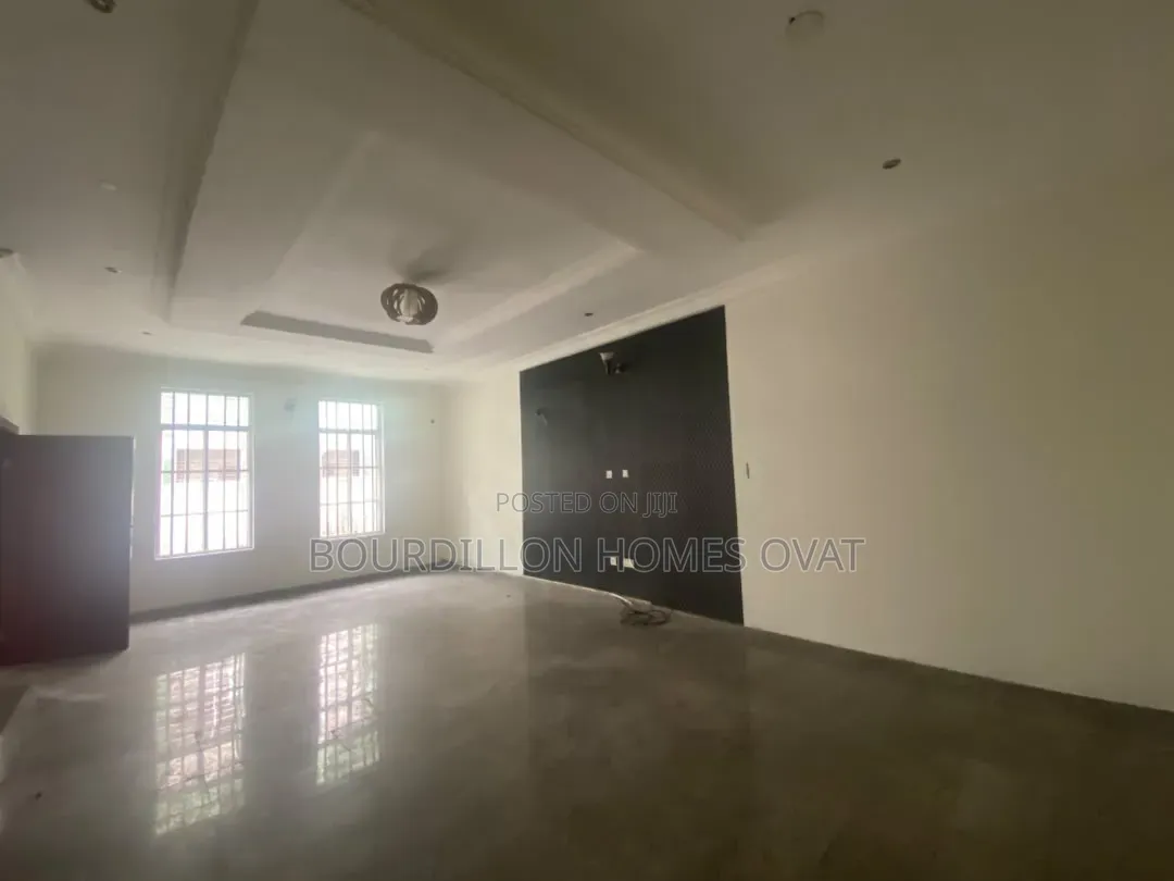 4bdrm Duplex in Ikate Lekki Lagos for rent in Ikate