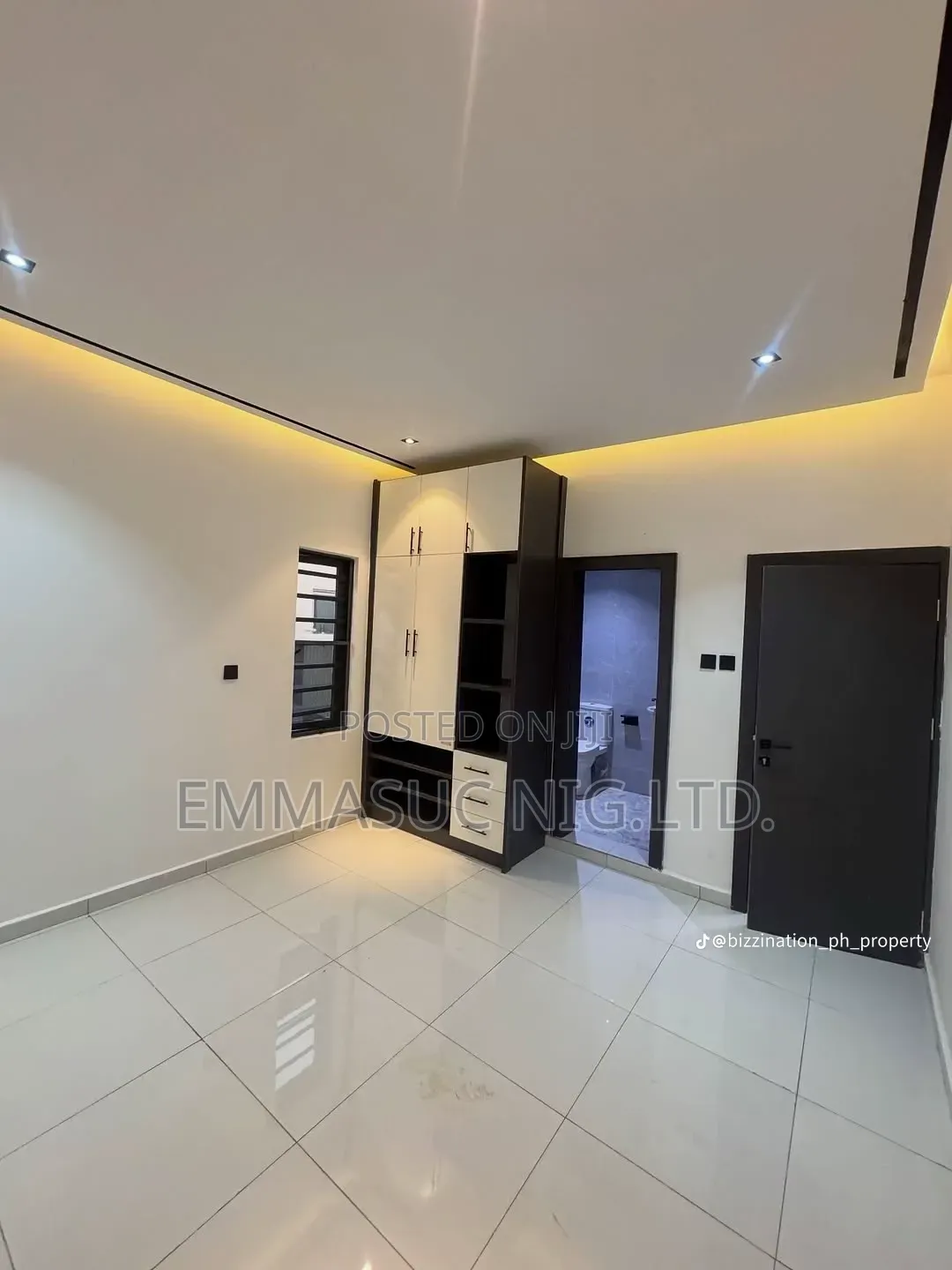 Furnished 4bdrm Bungalow in Emmanuel Avenue, Port-Harcourt for sale in Port-Harcourt