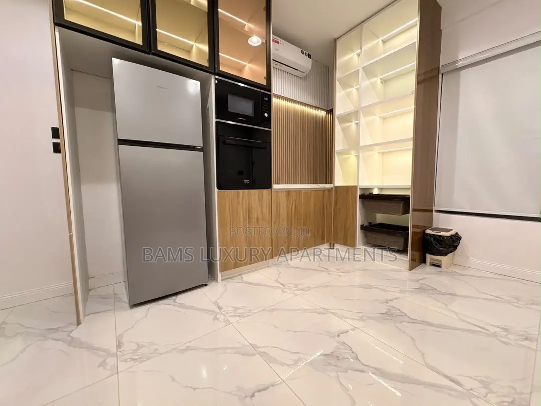 Luxury and Neat Shortlet Apartments at Banana Island in Banana Island