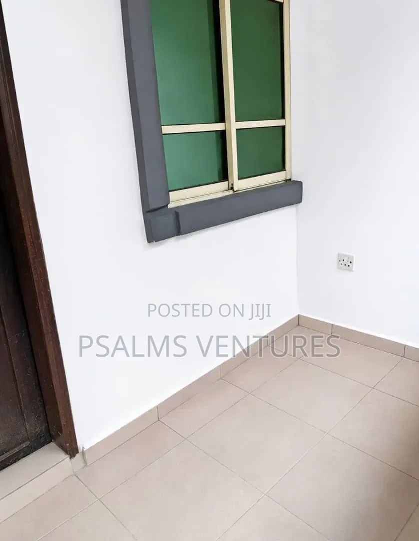 Furnished Studio Apartment in Ojodu Berger for rent in Berger