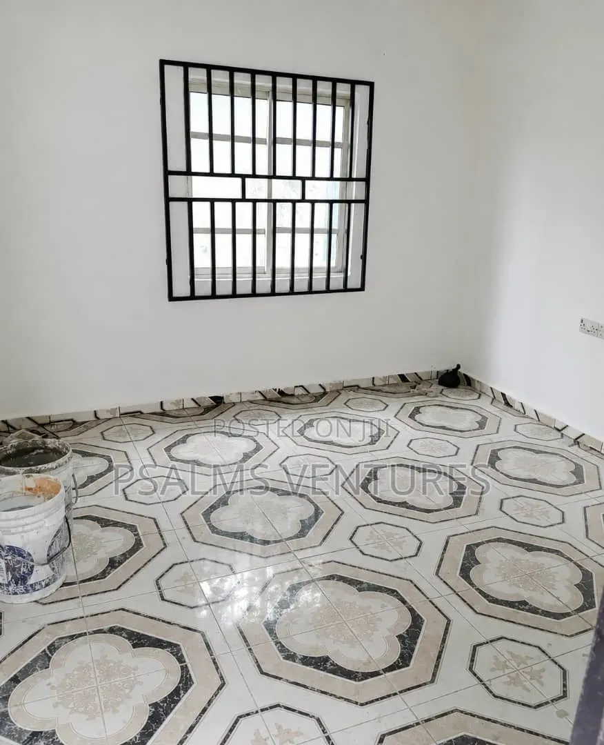 Furnished Studio Apartment in Ojodu Berger for rent in Berger