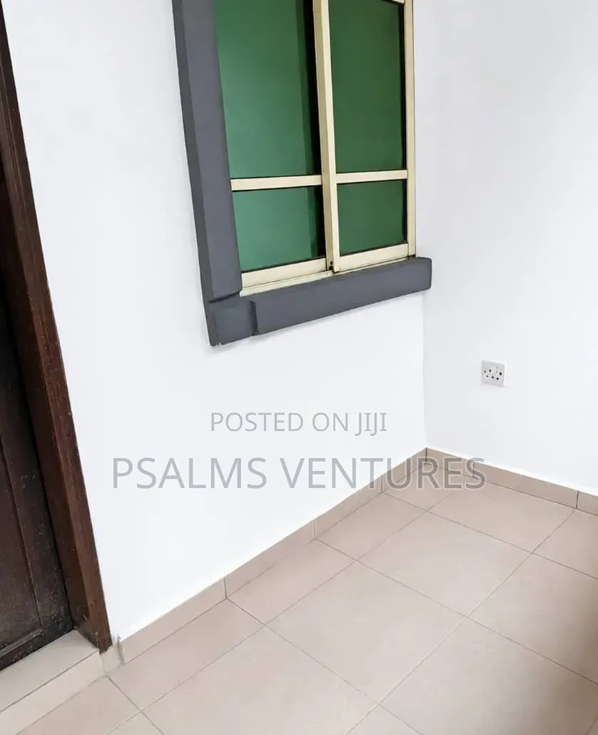 Furnished Studio Apartment in Ojodu Berger for rent in Berger
