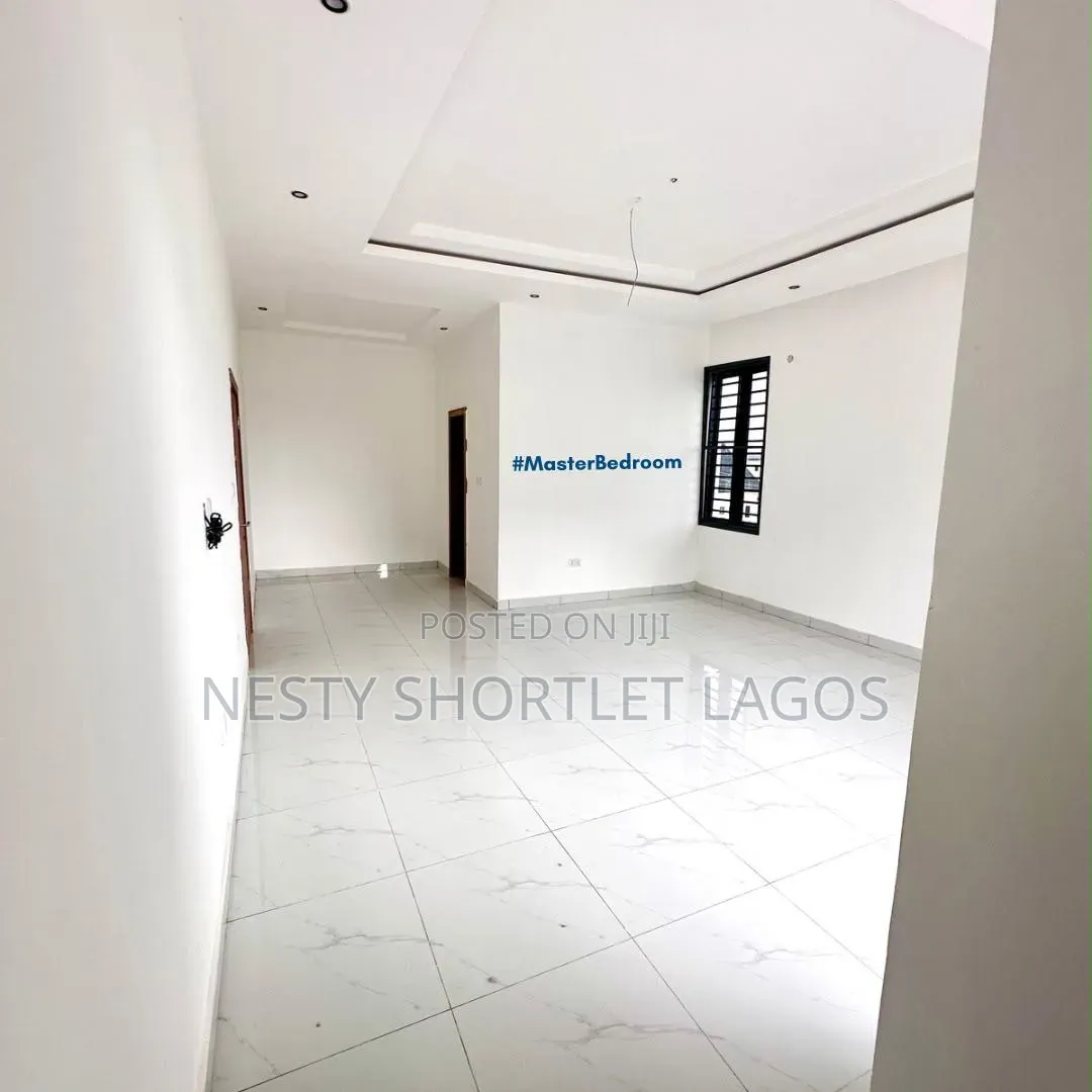 Furnished 5bdrm House in Iseri for sale in Iseri