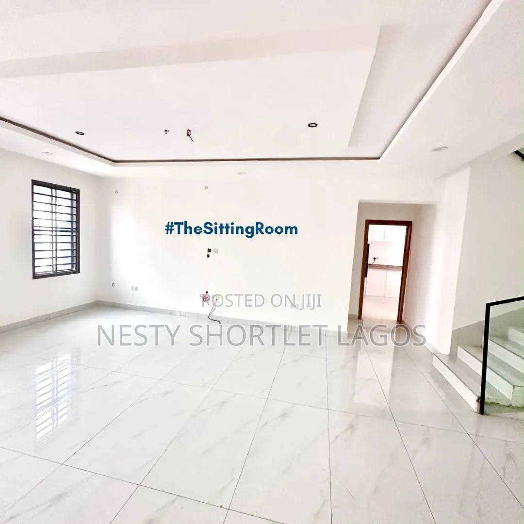 Furnished 5bdrm House in Iseri for sale in Iseri
