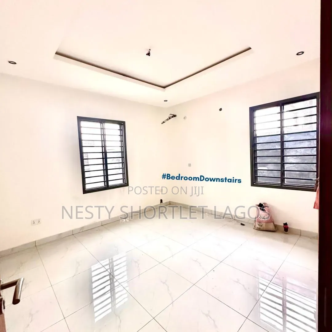 Furnished 5bdrm House in Iseri for sale in Iseri
