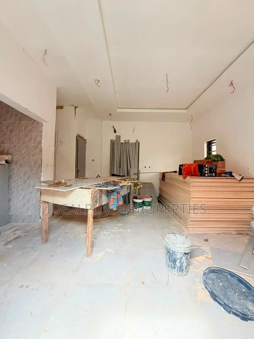 2bdrm Townhouse/Terrace in Magodo for sale in Magodo