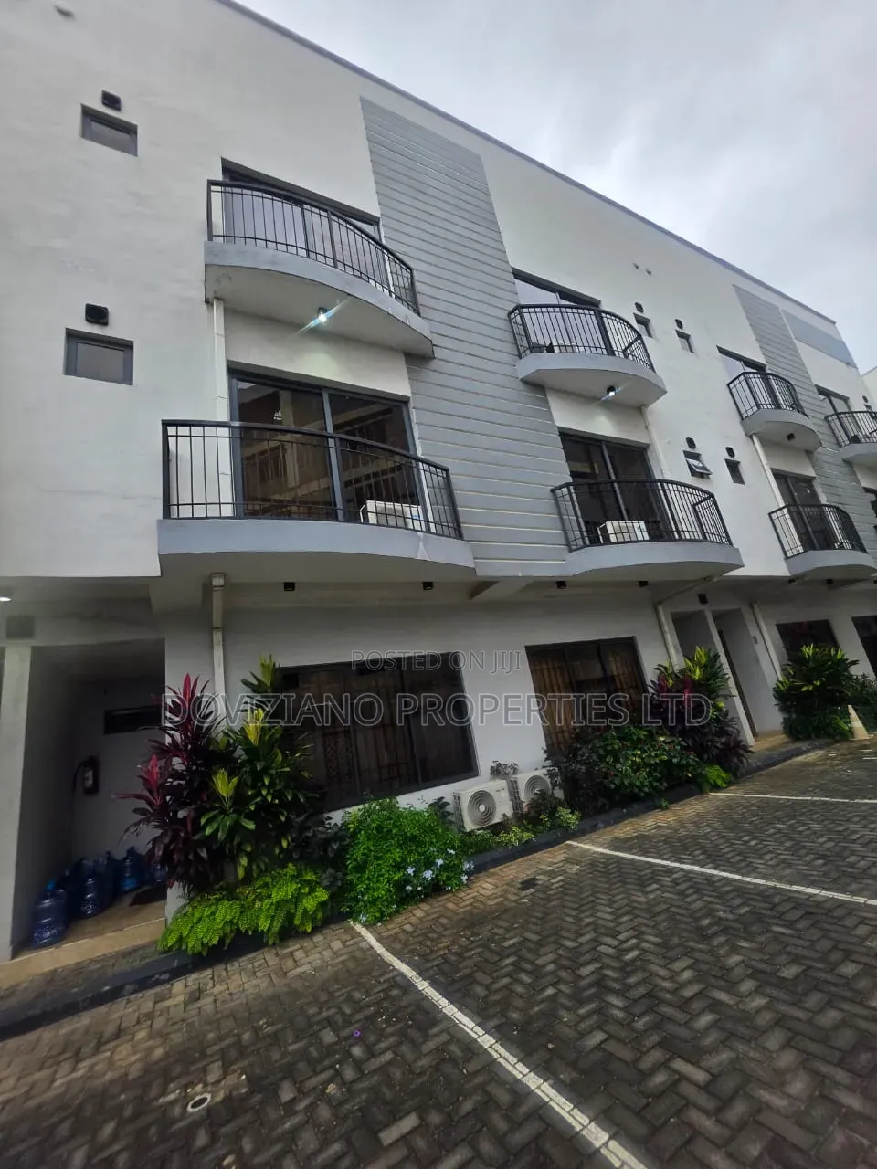 4bdrm Duplex in Ikeja GRA for rent in Ikeja GRA