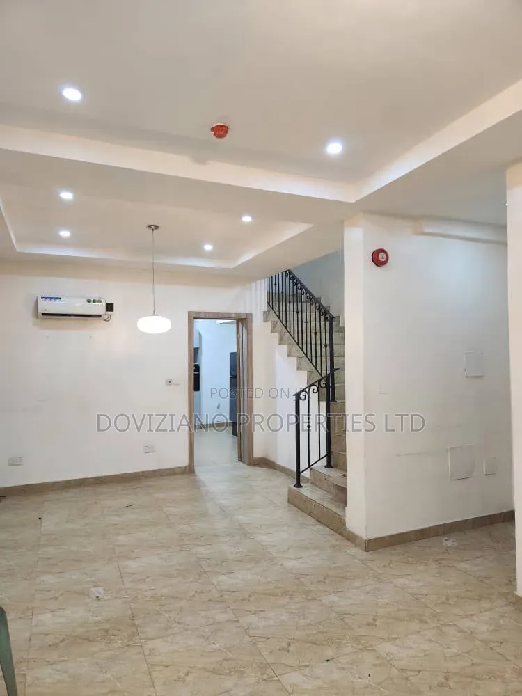 4bdrm Duplex in Ikeja GRA for rent in Ikeja GRA