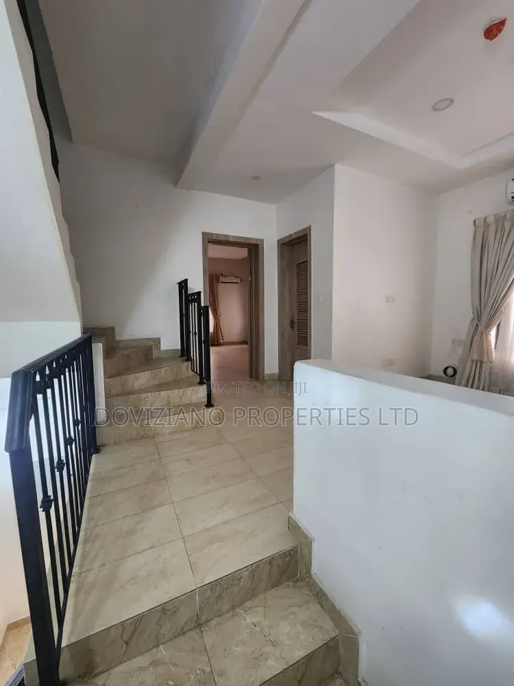 4bdrm Duplex in Ikeja GRA for rent in Ikeja GRA
