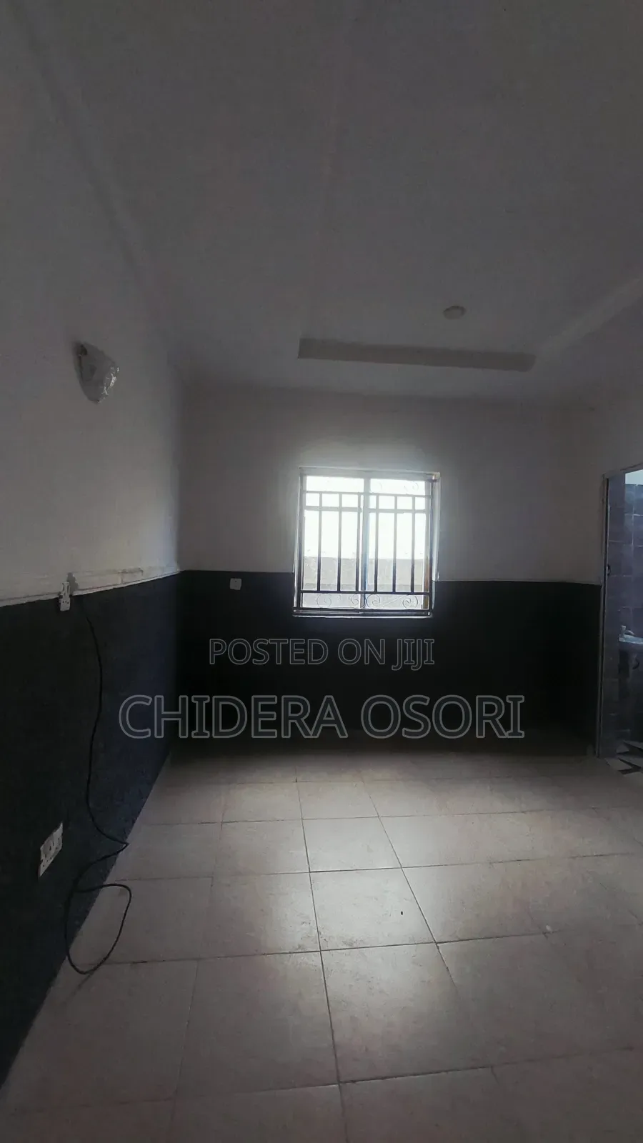 Studio Apartment in Dutse for rent in Dutse-Alhaji