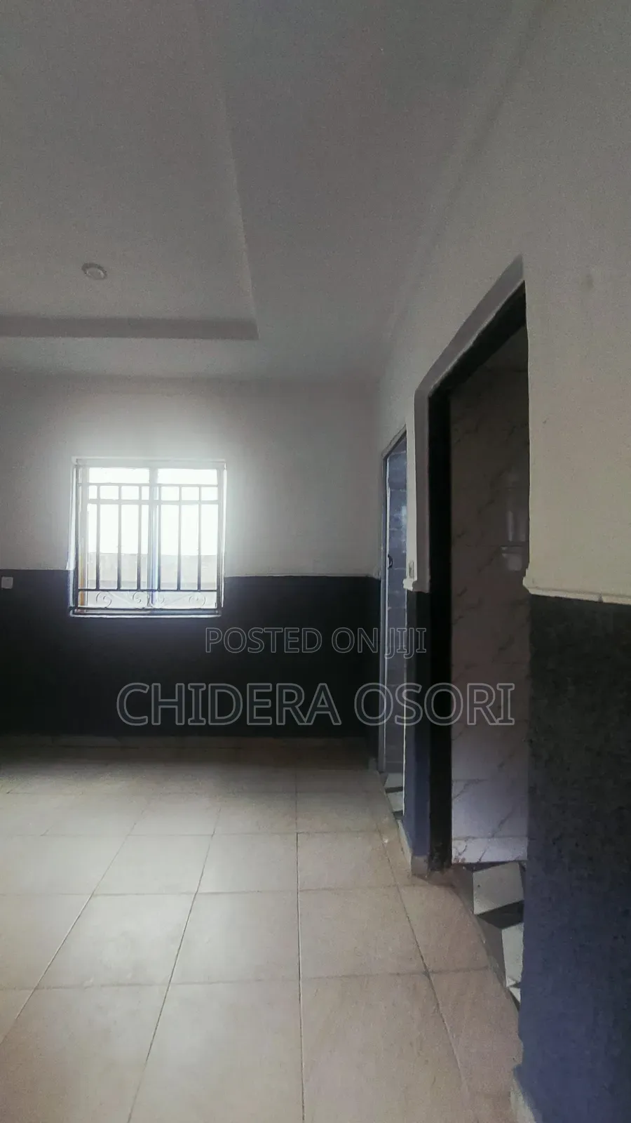 Studio Apartment in Dutse for rent in Dutse-Alhaji