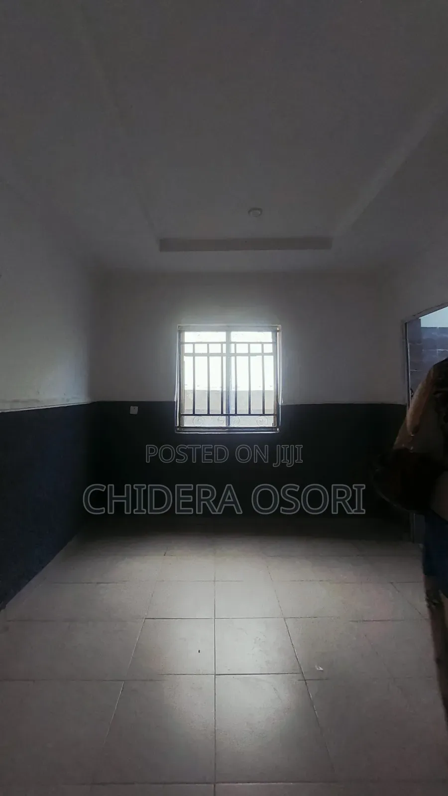 Studio Apartment in Dutse for rent in Dutse-Alhaji