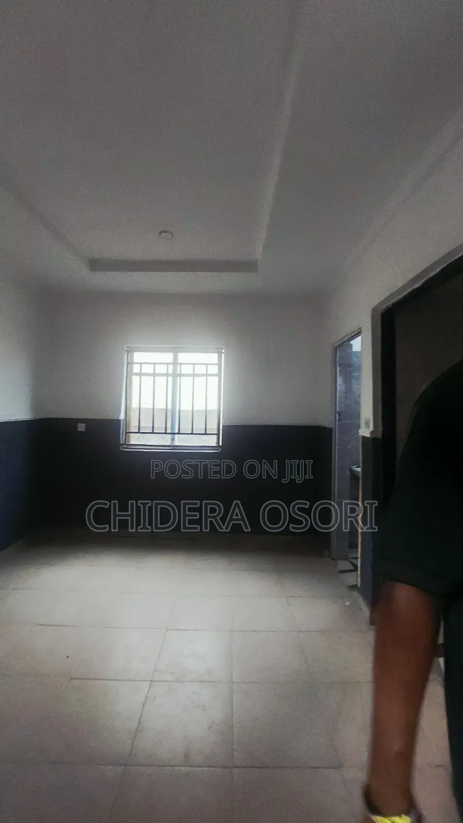 Studio Apartment in Dutse for rent in Dutse-Alhaji
