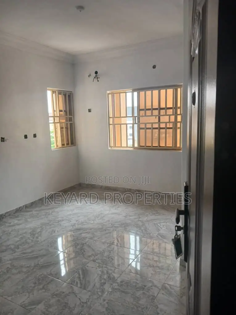 3bdrm Apartment in Jabi for rent in Jabi