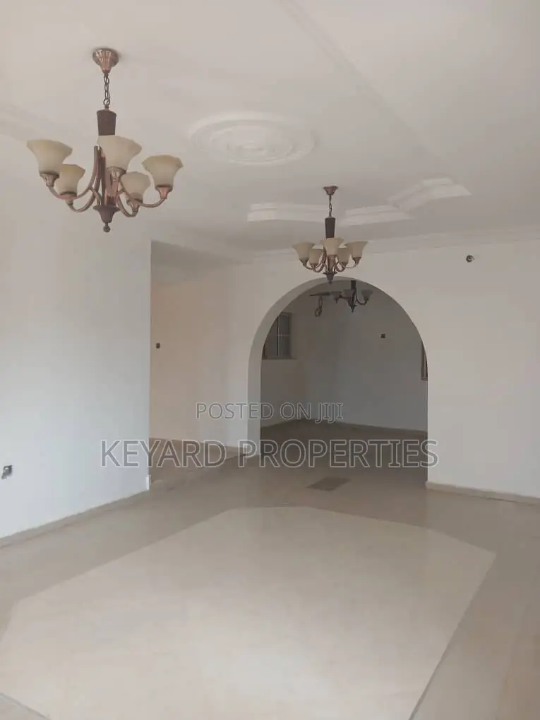 3bdrm Apartment in Jabi for rent in Jabi