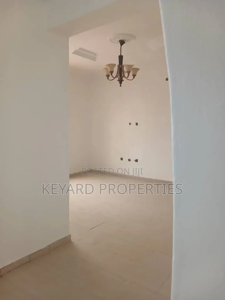 3bdrm Apartment in Jabi for rent in Jabi