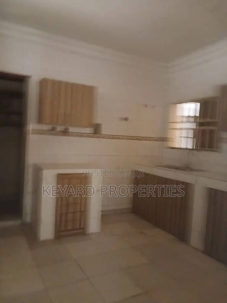 3bdrm Apartment in Jabi for rent in Jabi
